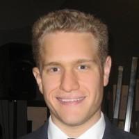 Evan Lieberman, photo 1