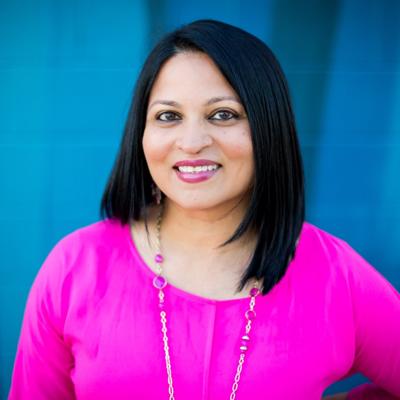 Deepa Iyer, photo 2