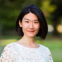 Yuko Masuda, photo 2