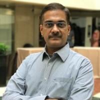 Suhas Desai, photo 2