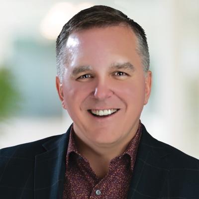 Brian Wenrick, photo 1