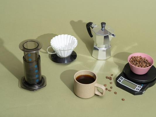 James Coffee, photo 2