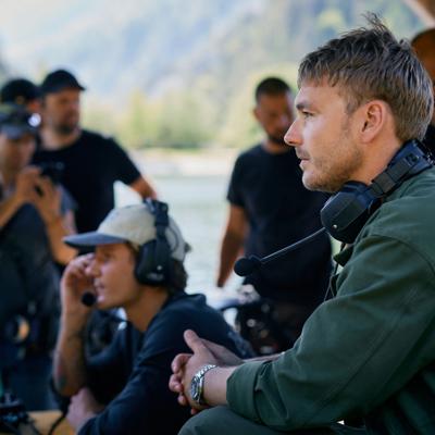 Stefan Pflug, photo 1