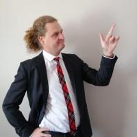 Markus Becker, photo 2