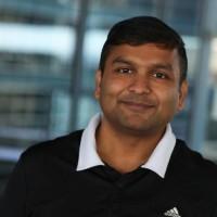 Moiz Sonasath, photo 2