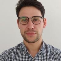 Marcin Borkowski, photo 2