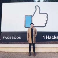 Anthony Gonzalez, photo 2