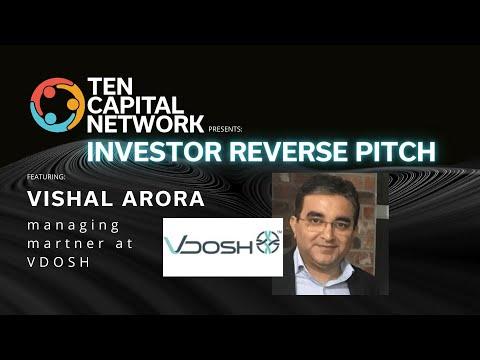 Vishal Arora, photo 1