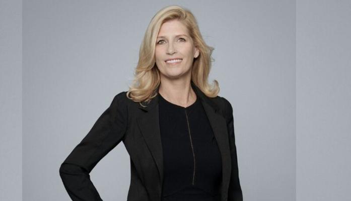 Catherine Sullivan, photo 1