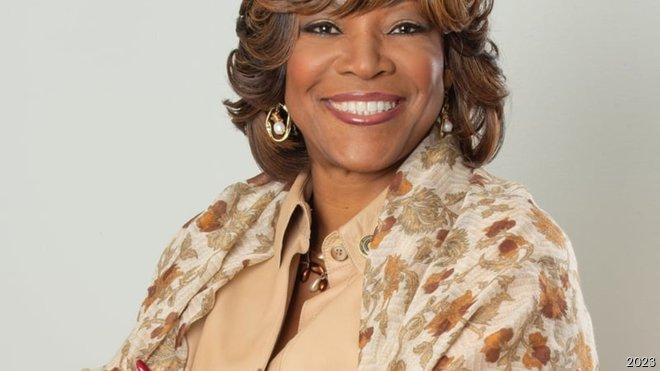 Mariah Cole, photo 2