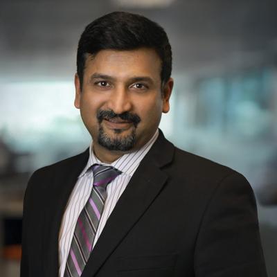 Badri Sriraman, photo 1