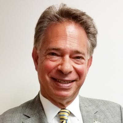 Moritz Gimbel, photo 1