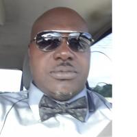 Douglas Hurst, photo 2