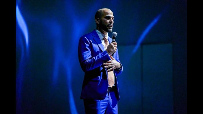 Gabriel Abed, photo 2