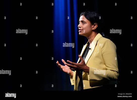 Divya Dalapathi, photo 1