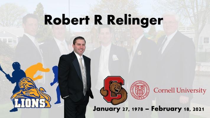 Robert Respinger, photo 2