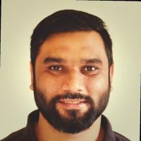 Sachin Mane, photo 1