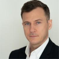 Mike Dickens, photo 1