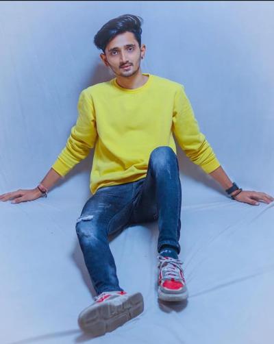 Gourav Soni, photo 1