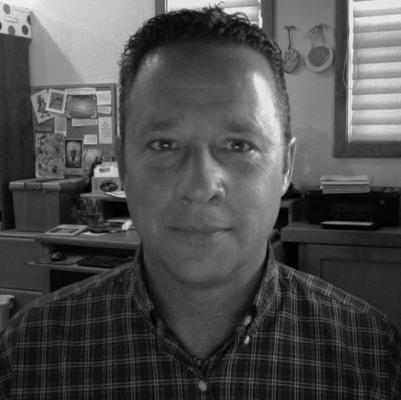 Jeffrey Gavlinski, photo 2