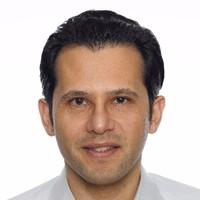 Timothy Burns, photo 2