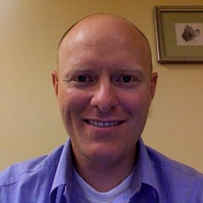 Richard Huffaker