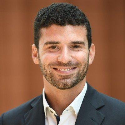 Jake Schneider, photo 1