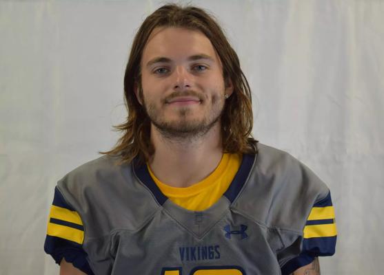 Derric Hobbs, photo 2