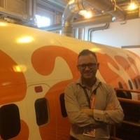 Philip Sawdon, photo 2