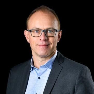 Daniel Fagerstrom