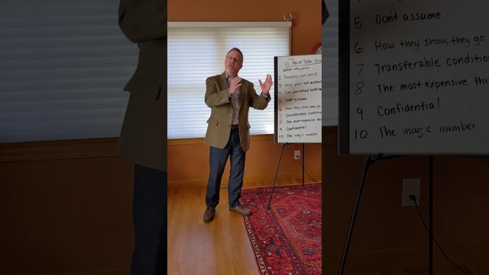 Todd Costello, photo 1