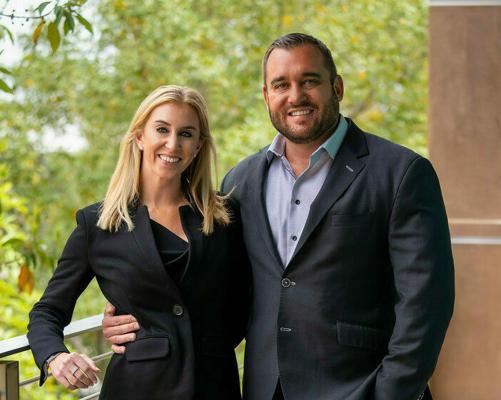 Alison Jarrett, photo 2