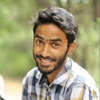 Raghavendra Asuti, photo 2