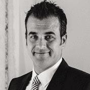 Michael Sentonas, photo 2