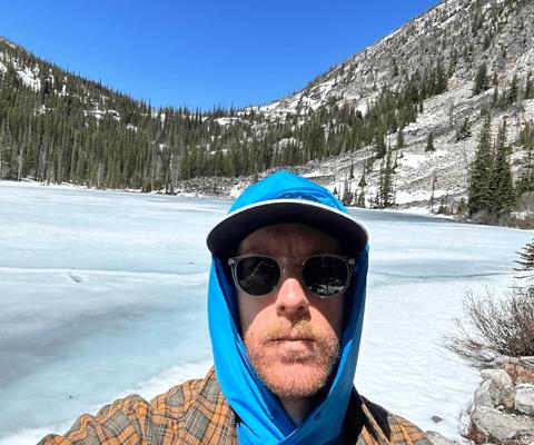 Jesse Nee-Vogelman, photo 1