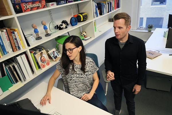 Ricky Ashenfelter, photo 2