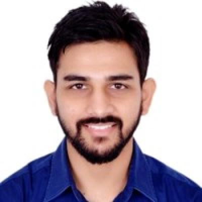 Siddharth Gupta, photo 1
