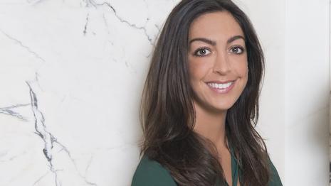 Trisha Gregory, photo 2