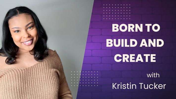 Kristen Tucker, photo 1