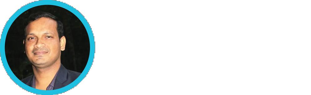 Chinmoy Sarker, photo 1