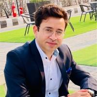 Imran Latif, photo 1