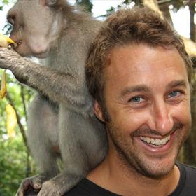 Dave Greiner, photo 1