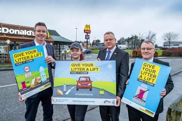 Julian Rumsey, photo 1