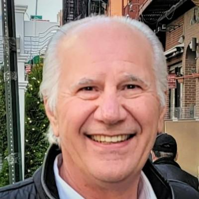 Kayti Faustini, photo 2