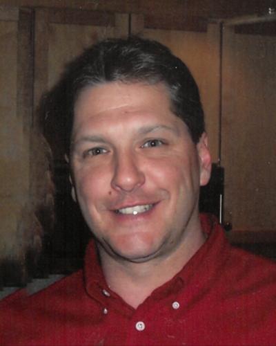 Bill Racicot, photo 2