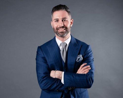 Jeffrey Appelson, photo 2