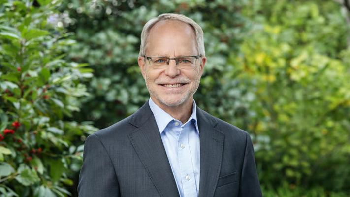 David Graves, photo 2