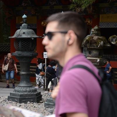 Eduard Bolos, photo 2