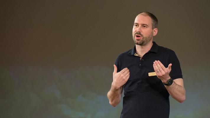 David Singleton, photo 1