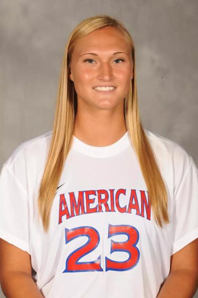 Carleigh Morba, photo 1